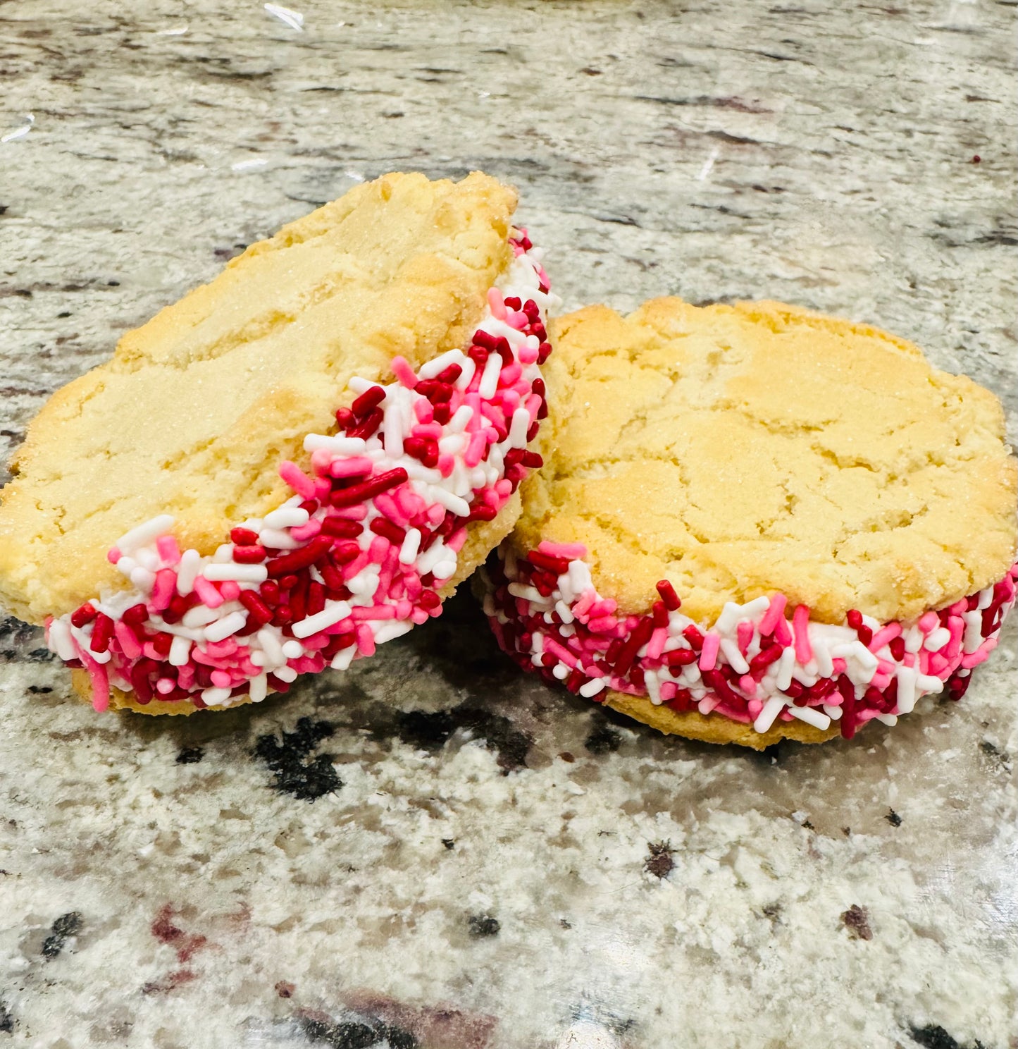 Valentine Sugar
